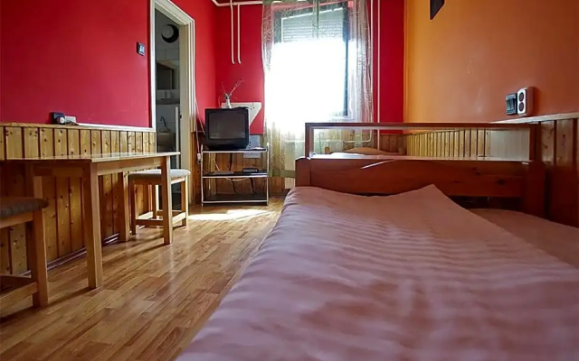 Kispipa Panzió