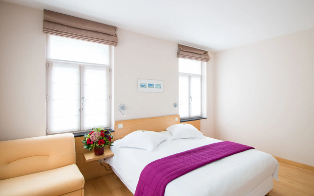 Auberge Au Repos des Chasseurs