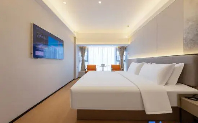Zhuo Sheng Hotel