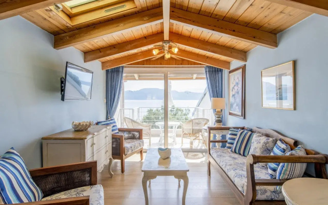 Agnadi Suites