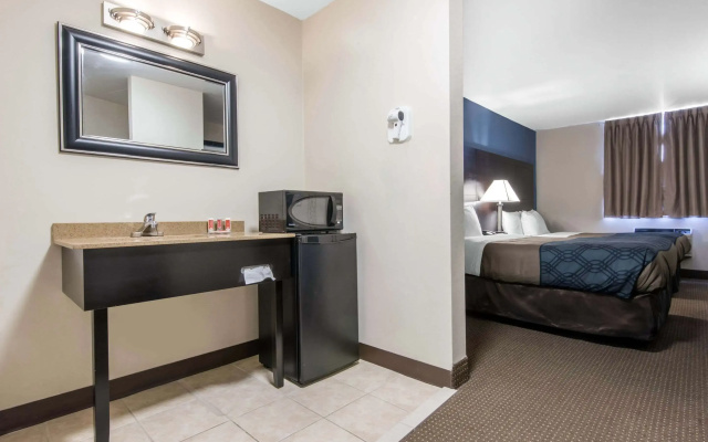 Econo Lodge