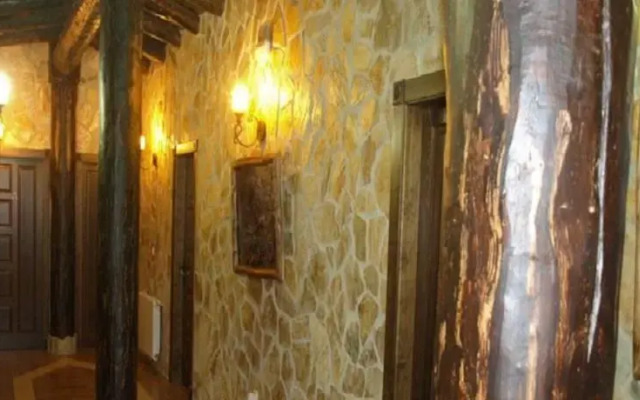 Casa Rural Finca Jutia