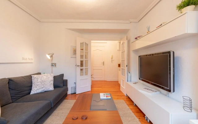 Portua - Baskey Rentals