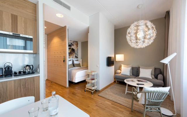 WestCord Hotel Delft