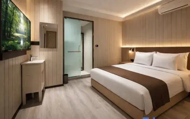 Shi An Hotel