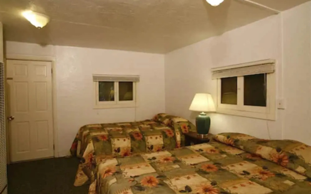 Indian Flat RV Park - Tent Cabins & Cottages