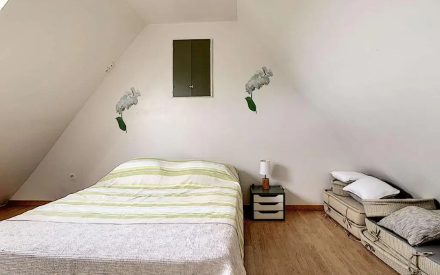 Maison Ile Grande, 2 pièces, 4 personnes - FR-1-542-40