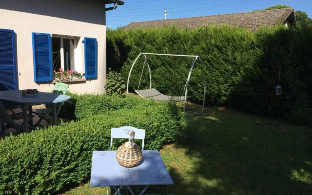Le Bon Etage