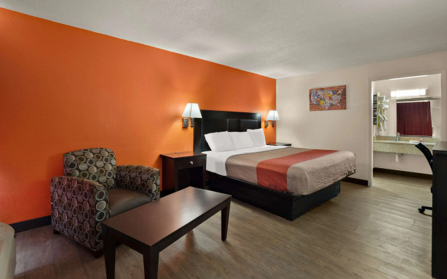Econo Lodge Yemassee