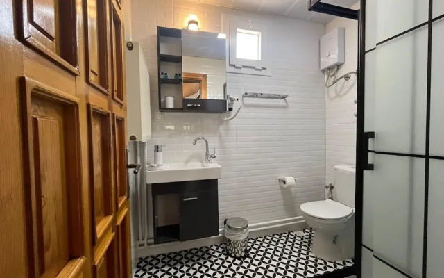 Ilcayto Rooms