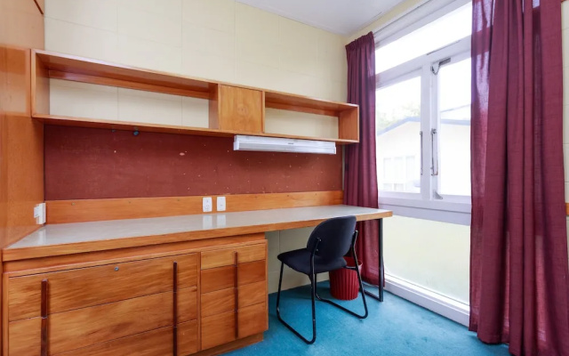 University of Waikato Halls of Residence