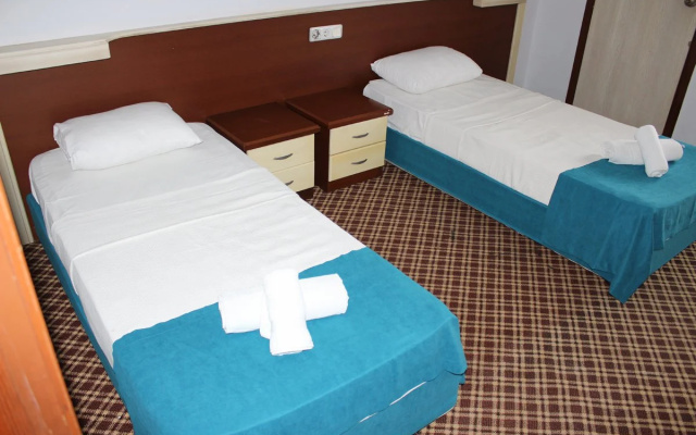 Melodi Hotel