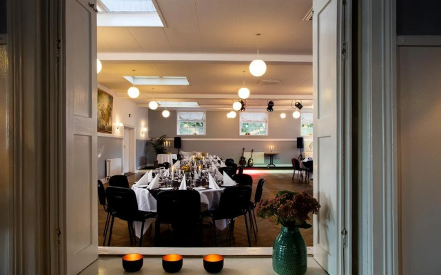 Flinchs Hotel