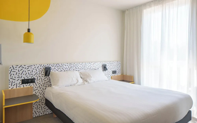 Hôtel AKENA HOERDT - STRASBOURG