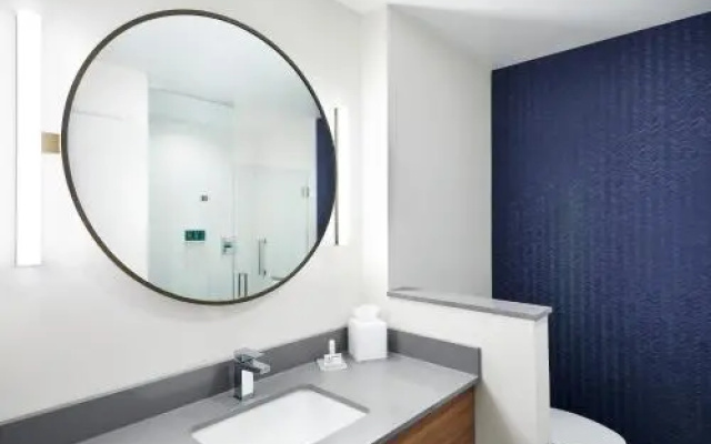 Fairfield Inn & Suites by Marriott Sheboygan