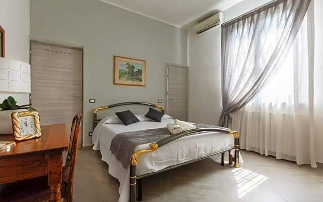 B&B la Villetta (Adults Only)