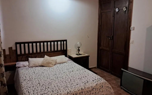La Casona de la Luz