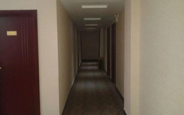 Zhen'an Jinhu Hotel