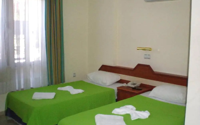 Myra Apart Hotel