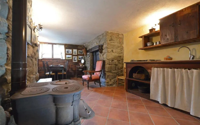 Maison Lazier