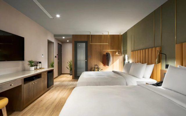 Kindness Day Hotel