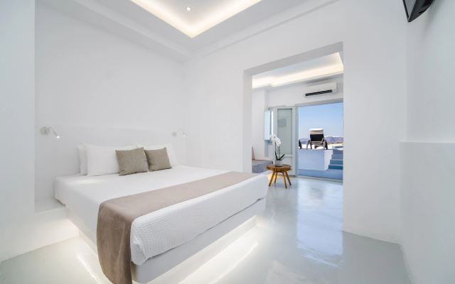 Serenità Luxury Suites