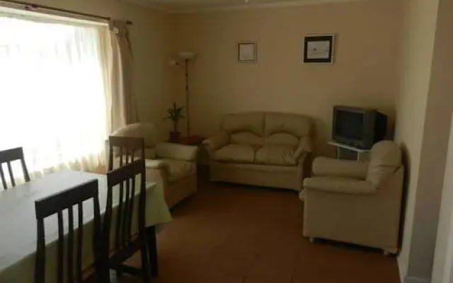 Casas Bravo Tudela
