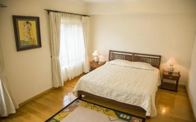 Mayfair Serviced Apartments