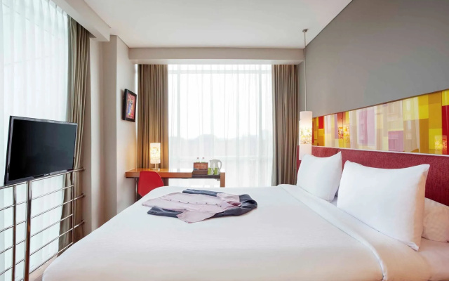 ibis Styles Solo