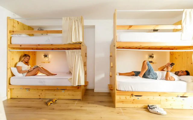 WeHostel Palma