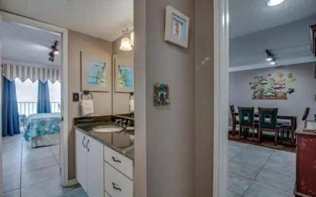 Ocean Unit 2601 Condo