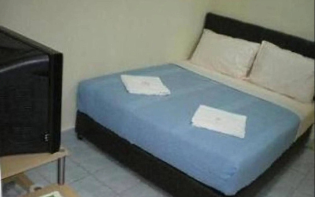 Zass Hotel