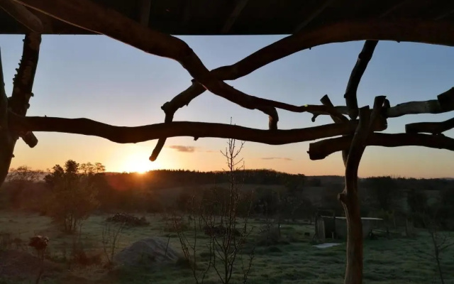 Hof Mellon