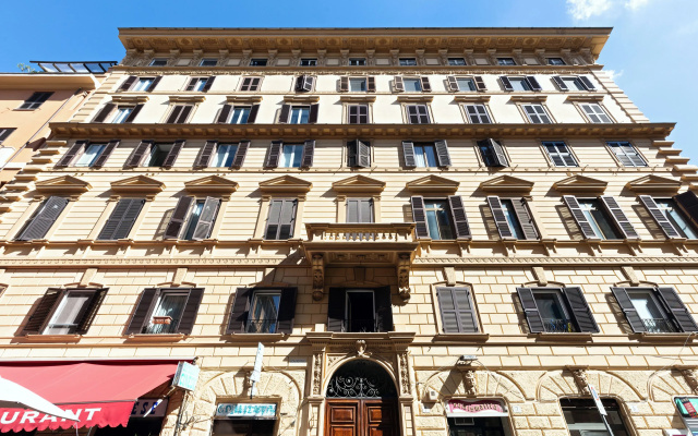 Risorgimento Apartment