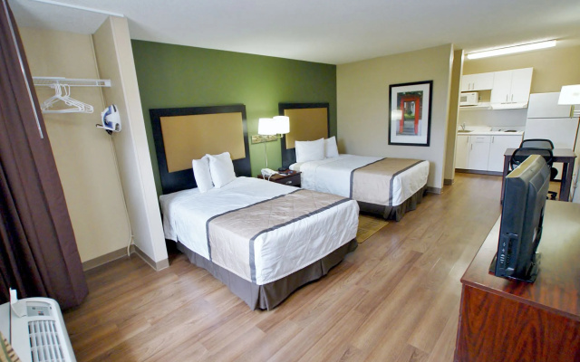 Extended Stay America Suites Cincinnati Springdale I275