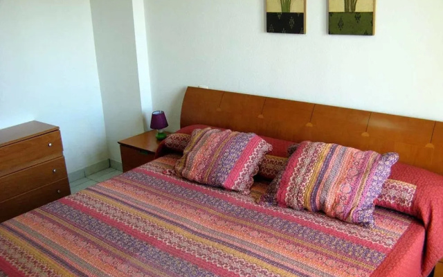 Apartamento Jardines I3-1D