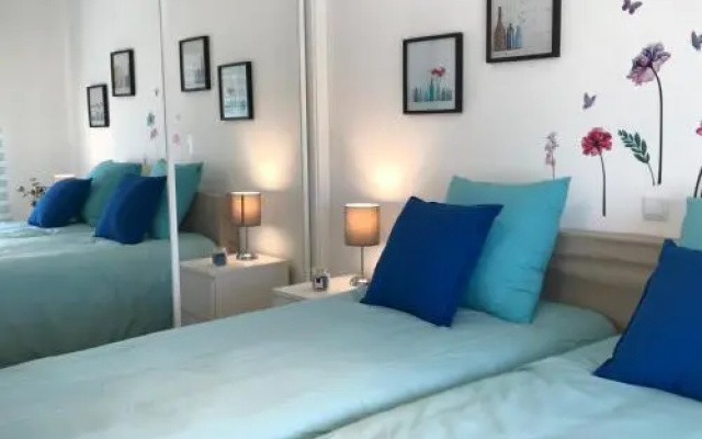 Apartamento Armando