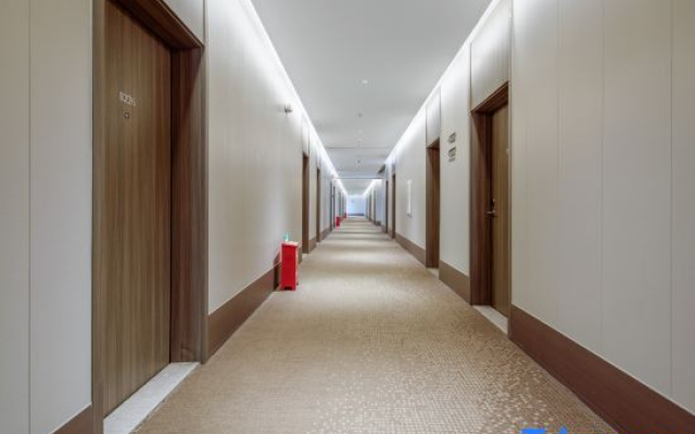 Meixie Hotel (Xuzhou Oulebao Ocean Polar World)