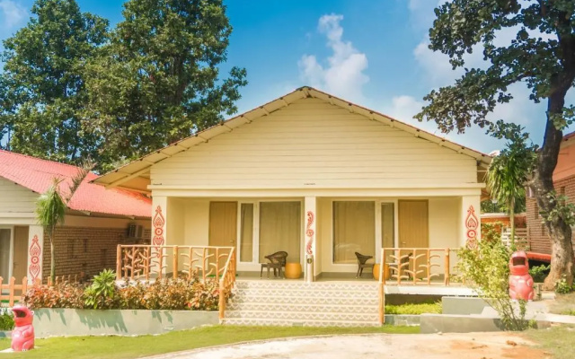 Kushal Palli Resorts- A unit of PearlTree Hotels & Resorts