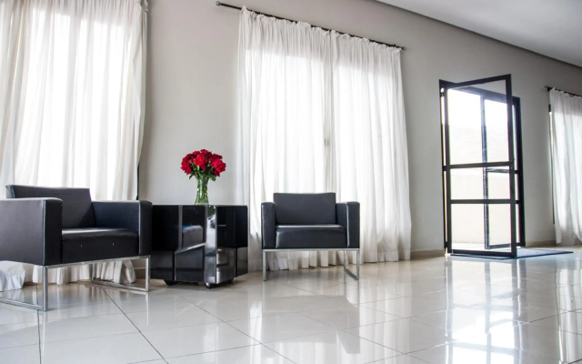 Hotel Brisa Rio