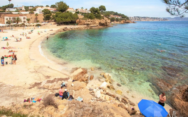 VH CostaBlanca - APARTAMENTO BEACH 4
