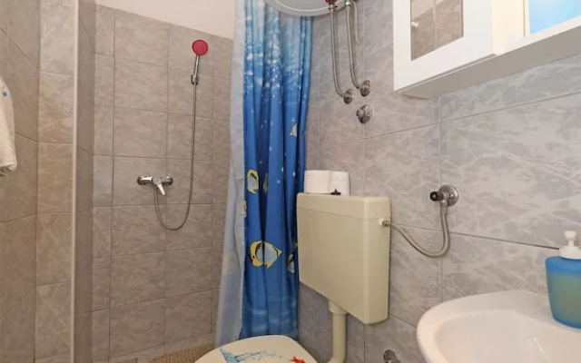 Apartment Ante