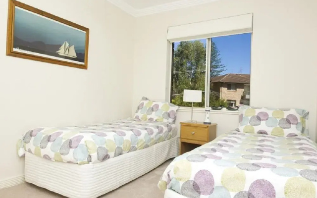 Whitesands Unit 103