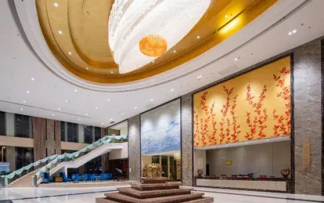 Laibin Hotel