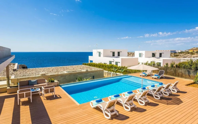 Villa Esmeralda Sol