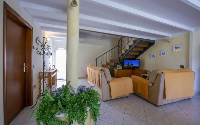 Villa Patrizia