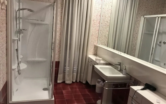 Villa Albina B&B