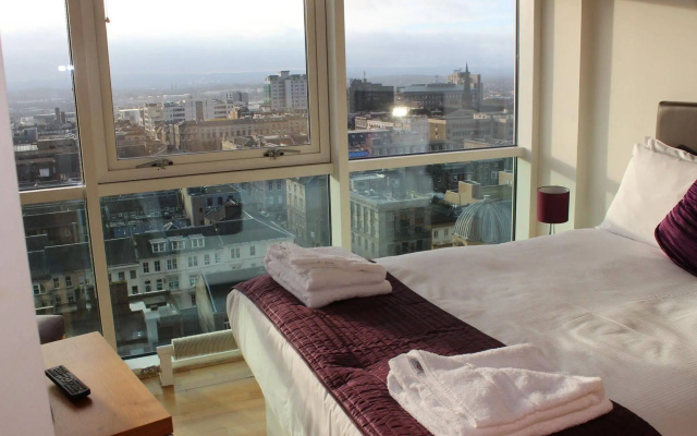 Glasgow Lofts