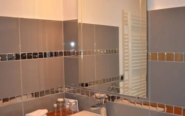 Hotel Le Toeno