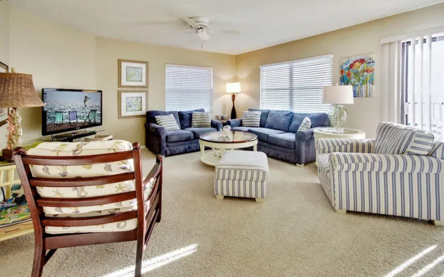 Emerald Isle 502 - Premier